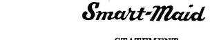 SMART-MAID logo