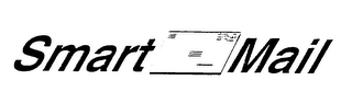 SMART MAIL logo