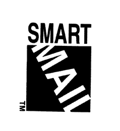 SMART MAIL logo