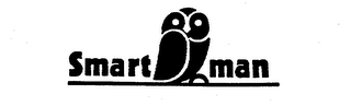 SMART MAN logo