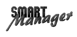 SMART MANAGER logo