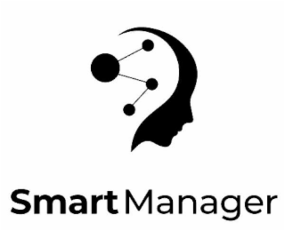 SMART MANAGER logo