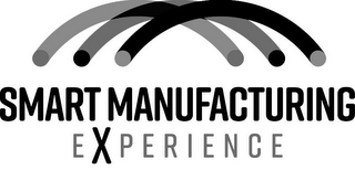 SMART MANUFACTURING EXPERIENCE logo