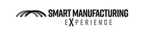SMART MANUFACTURING EXPERIENCE logo