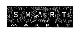 SMART MARKET logo
