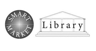 SMART MARKET LIBRARY logo