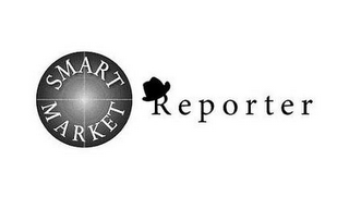 SMART MARKET REPORTER logo