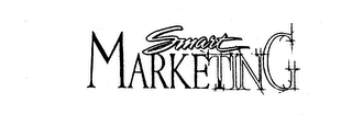SMART MARKETING logo