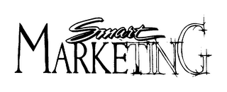 SMART MARKETING logo