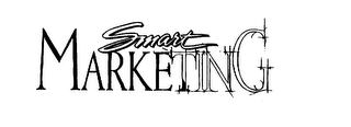 SMART MARKETING logo