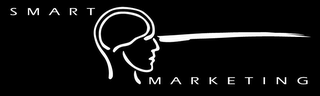 SMART MARKETING logo