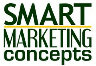 SMART MARKETING CONCEPTS logo