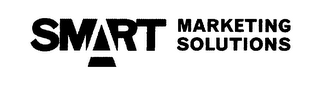 SMART MARKETING SOLUTIONS logo