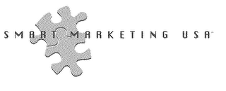 SMART MARKETING USA logo