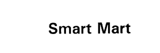 SMART MART logo
