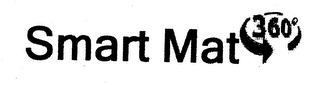 SMART MAT 360° logo
