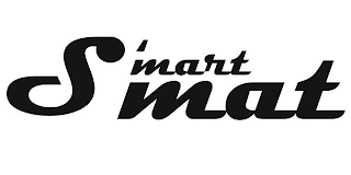S'MART MAT logo