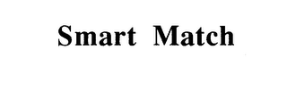 SMART MATCH logo