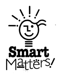 SMART MATTERS! logo
