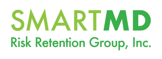SMART MD RISK RETENTION GROUP, INC. logo