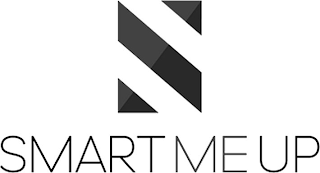 SMART ME UP logo