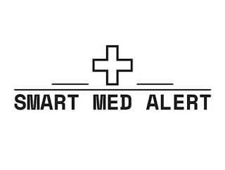 SMART MED ALERT logo
