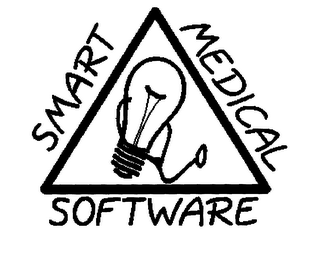 SMART MEDICAL SOFTWARE logo