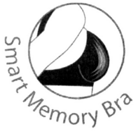 SMART MEMORY BRA logo