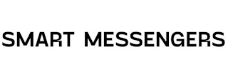 SMART MESSENGERS logo