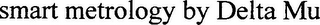 SMART METROLOGY BY DELTA MU logo