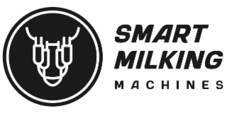 SMART MILKING MACHINES logo