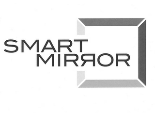 SMART MIRROR logo
