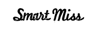 SMART MISS logo