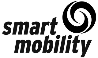 SMART MOBILITY logo