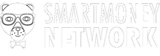 SMART MONEY NETWORK logo