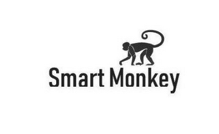 SMART MONKEY logo