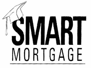 SMART MORTGAGE logo