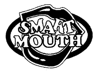 SMART MOUTH logo