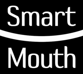 SMART MOUTH logo
