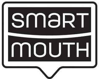 SMART MOUTH logo