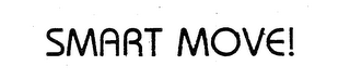 SMART MOVE! logo