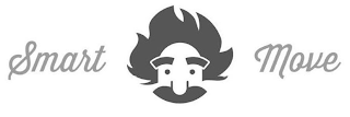 SMART MOVE logo