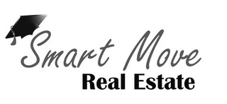 SMART MOVE REAL ESTATE logo