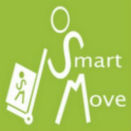 SMART MOVE SM logo