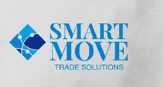 SMART MOVE TRADE SOLUTIONS logo