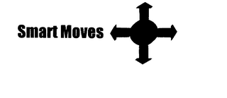 SMART MOVES logo