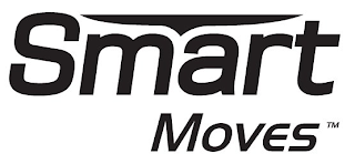 SMART MOVES logo
