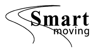 SMART MOVING logo