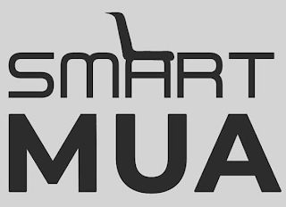 SMART MUA logo
