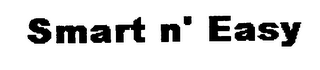 SMART N' EASY logo